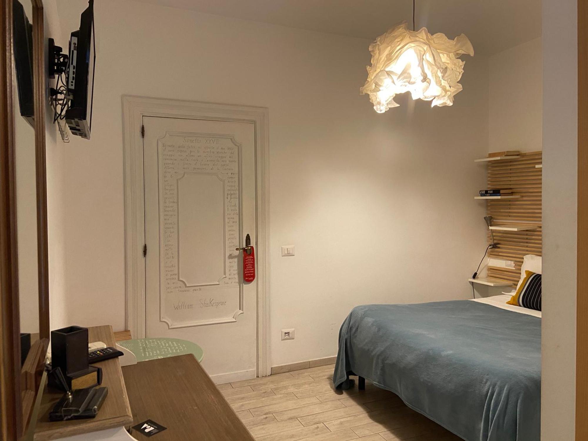 Room Of Arts, Rome